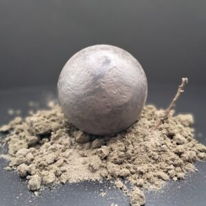 Zeeuwse blauwe klei grond