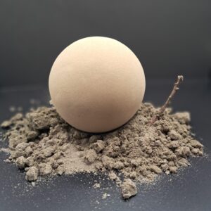 Grond nieuwe rotonde baardwijk