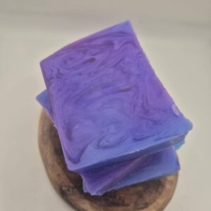 Amethyst creed Zeep
