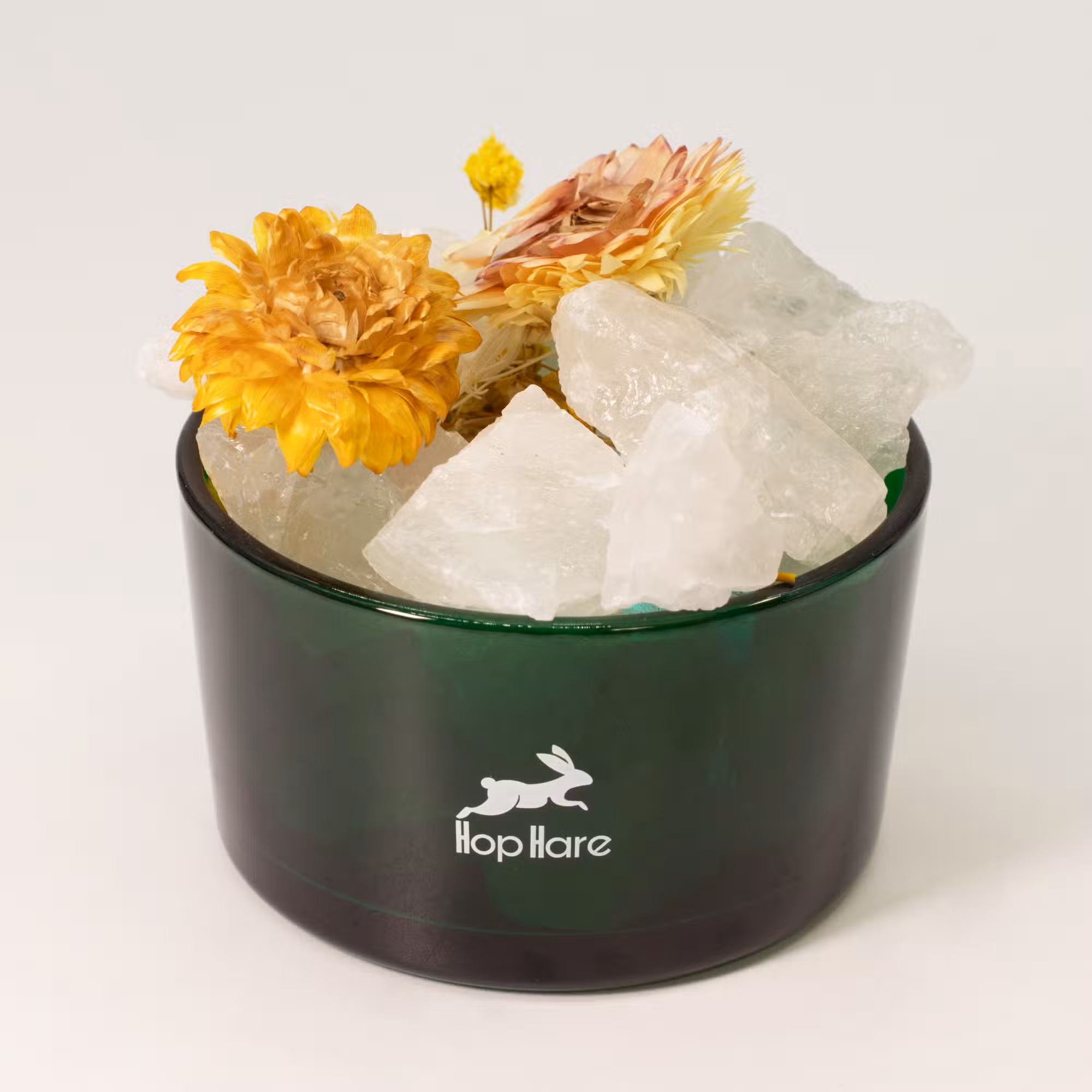 Hop Hare kristallen Diffuser De Leeuw - Afbeelding 2