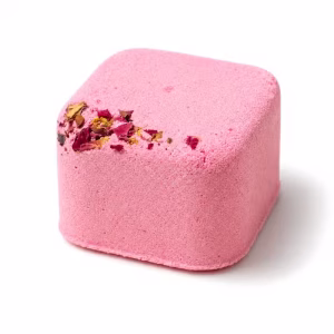Douchestomer patchouli & roos