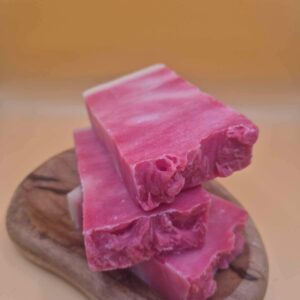 Shea butter zeep