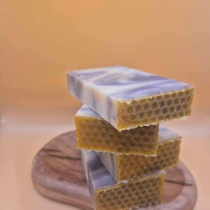 Propolis zeep