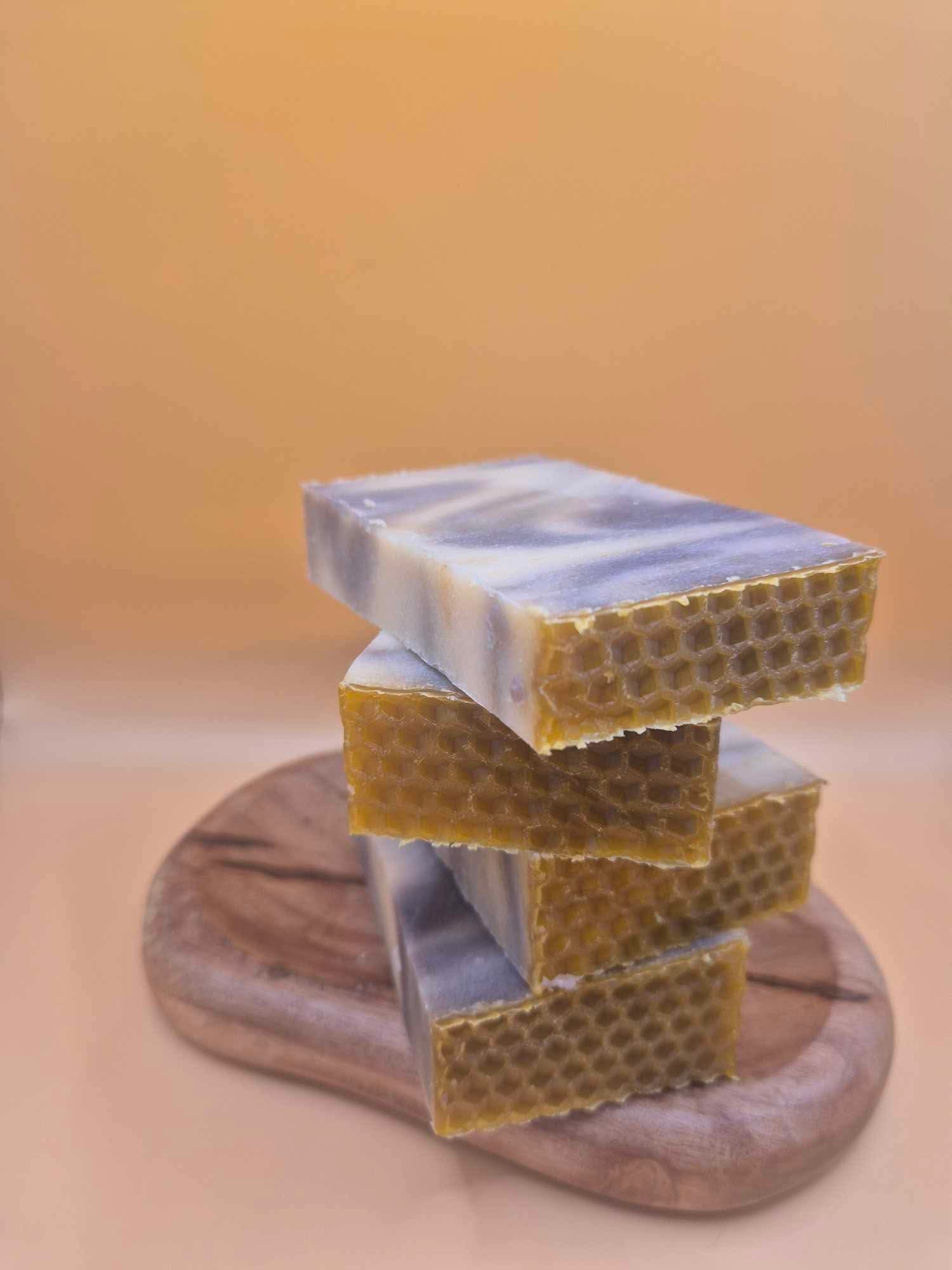 Propolis zeep