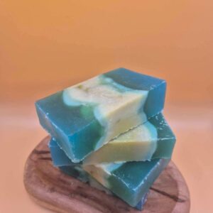 Rozemarijn Eucalyptus zeep