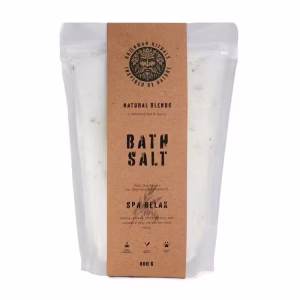 Greenman badzout Spa Relax