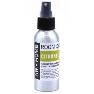 Roomspray 'Citronella'