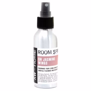 Roomspray 'On Jasmine Wings'