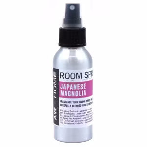 Roomspray 'Japanese Magnolia'